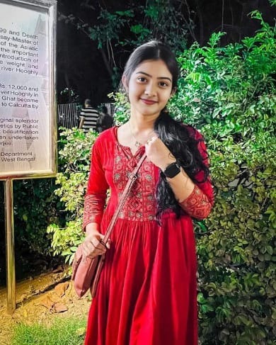 female Call Girls in Delhi